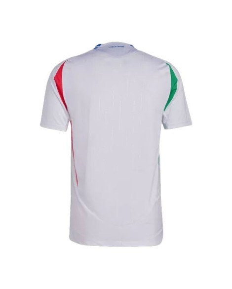 Authentisches Auswärtstrikot Italien 2024