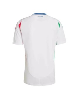 Italien 2024 Auswärtstrikot