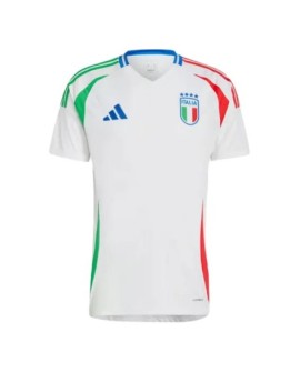 Italien 2024 Auswärtstrikot