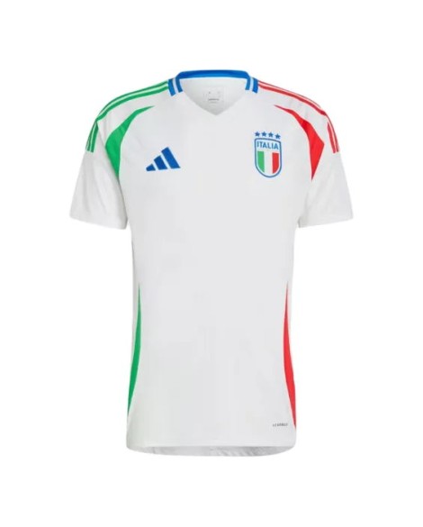 Italien 2024 Auswärtstrikot
