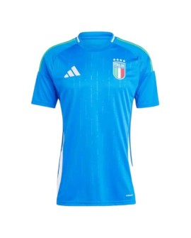 Italien 2024 Heimtrikot