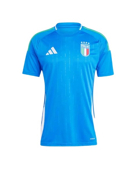 Italien 2024 Heimtrikot