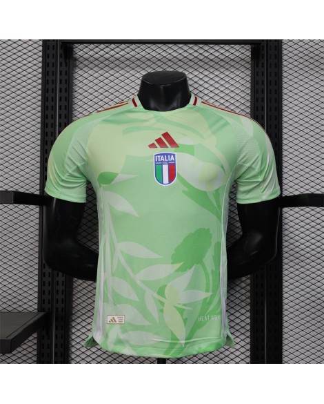 Italien Auswärtstrikot 25/26 - Player 