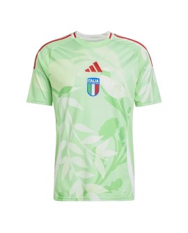 Italien Auswärtstrikot 25/26