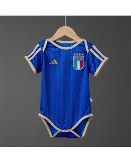 Italien Heimtrikot 2026 – Babygröße