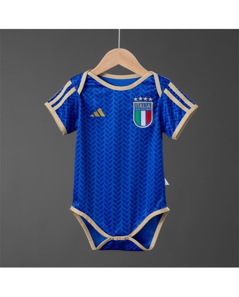 Italien Heimtrikot 2026 – Babygröße