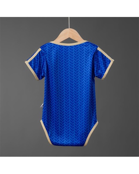 Italien Heimtrikot 2026 – Babygröße