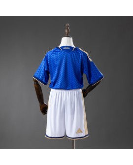 ITALIEN 2026 HEIMTRIKOT - Kind