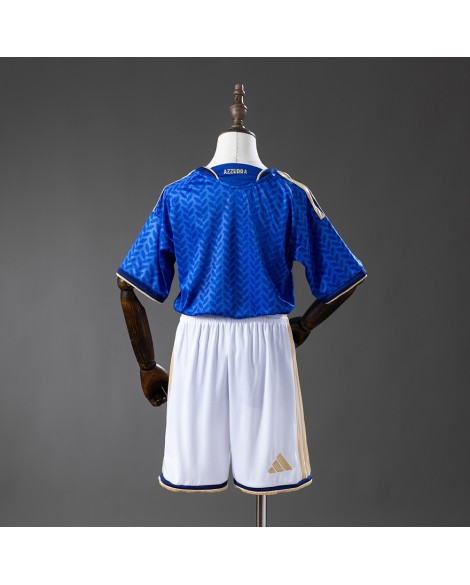 ITALIEN 2026 HEIMTRIKOT - Kind