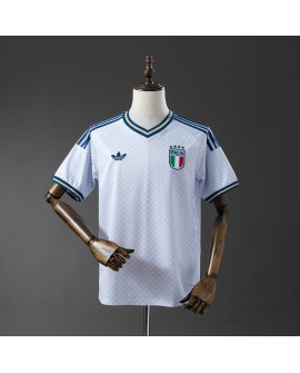 Italien Auswärtstrikot 2026