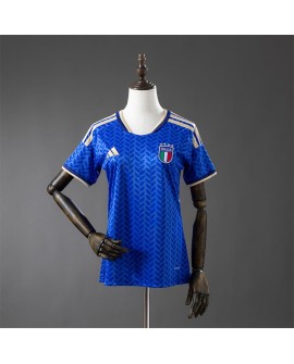 Italien 2026 Heimtrikot - Damen