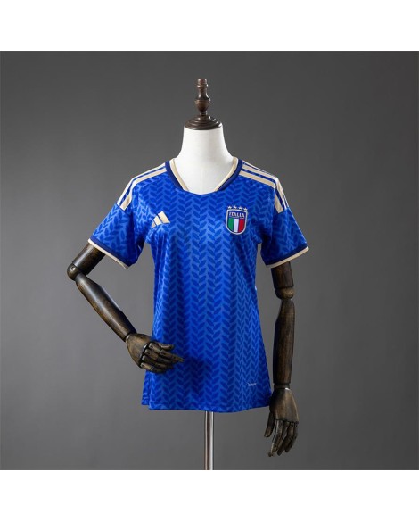 Italien 2026 Heimtrikot - Damen