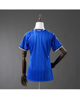 Italien 2026 Heimtrikot - Damen