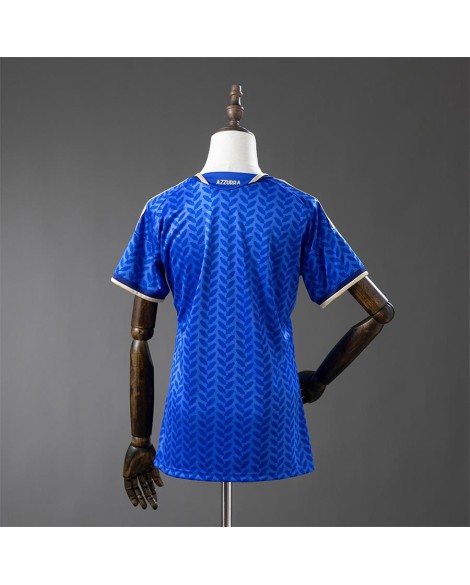 Italien 2026 Heimtrikot - Damen