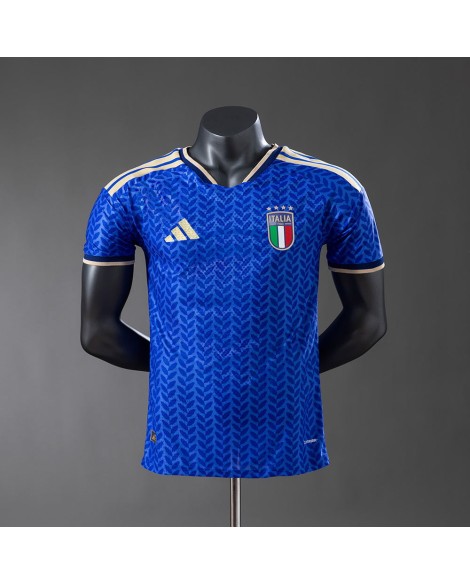 ITALIEN 2026 HEIMTRIKOT - Player
