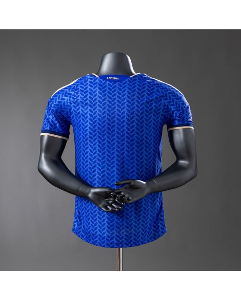 ITALIEN 2026 HEIMTRIKOT - Player