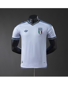 Italien Auswärtstrikot 2026 - Player 