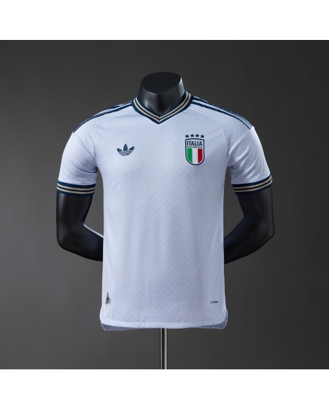 Italien Auswärtstrikot 2026 - Player 