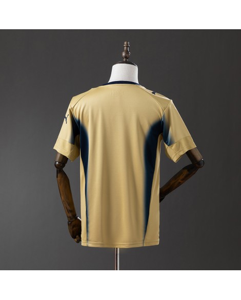 Italien 2006 Retro-Torwarttrikot