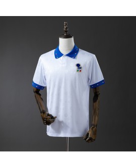 Italien Auswärts-Retro-Trikot 1994