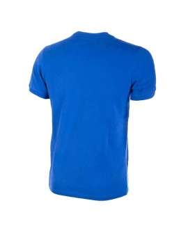 Italien 1970 Heim-Retro-Trikot