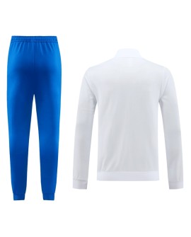 Italien Trainingsjacken-Set (Jacke + Hose) 2024