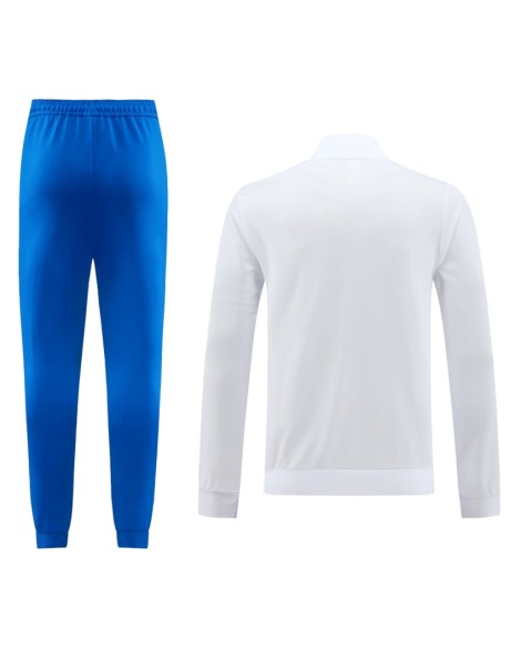 Italien Trainingsjacken-Set (Jacke + Hose) 2024