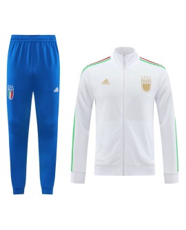 Italien Trainingsjacken-Set (Jacke + Hose) 2024