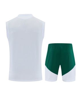 Italien 26/27 Weißes Trainingsset