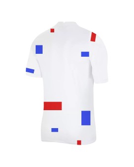 Niederlande Auswärts-WM-Trikot 2022