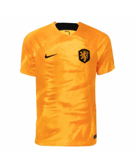 Niederländisches WM-Heimtrikot 2022