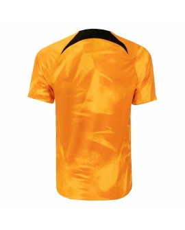 Niederländisches WM-Heimtrikot 2022