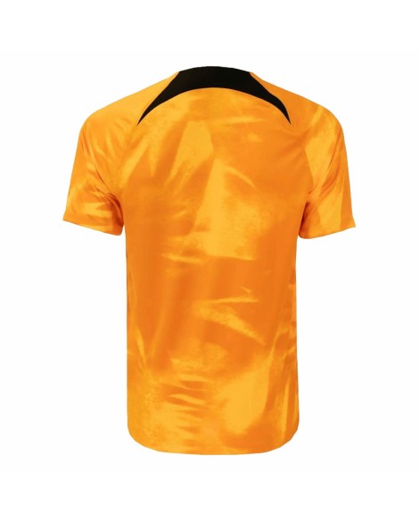 Niederländisches WM-Heimtrikot 2022