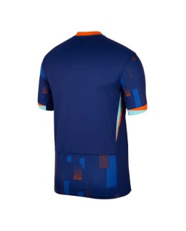 Niederlande Auswärtstrikot EURO 2024
