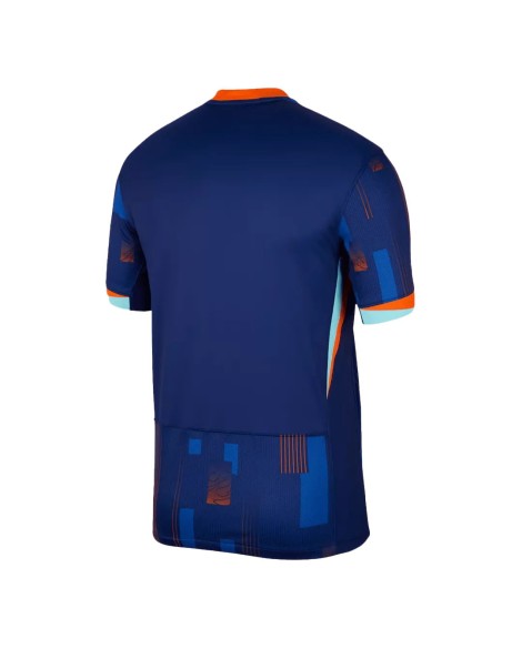 Niederlande Auswärtstrikot EURO 2024