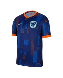 Niederlande Auswärtstrikot EURO 2024