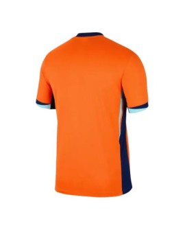 Niederlande EM 2024 Heimtrikot