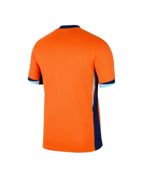 Niederlande EM 2024 Heimtrikot