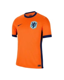 Niederlande EM 2024 Heimtrikot