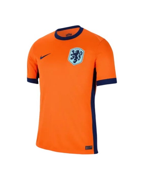 Niederlande EM 2024 Heimtrikot