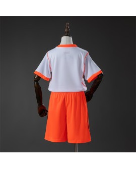 Heimtrikot Netherlands 2026 (Trikot + Hose) - Kinder
