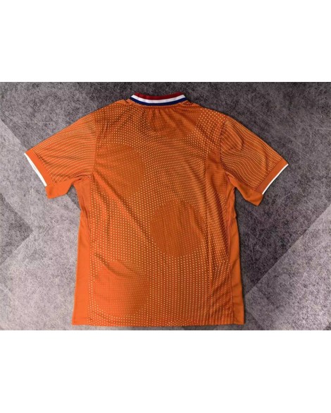 Niederlande 25/26 Orange Sonderedition Trikot