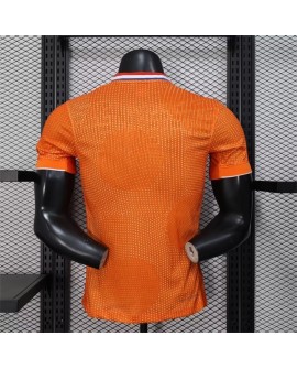 Heimtrikot der Niederlande für die Saison 25/26 - Player