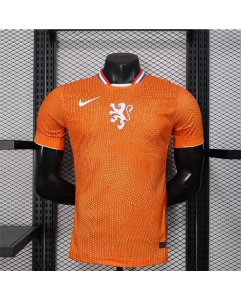 Heimtrikot der Niederlande für die Saison 25/26 - Player