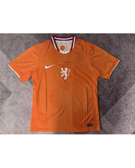 Niederlande 25/26 Orange Sonderedition Trikot