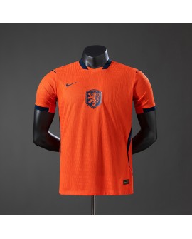 Niederländisches Heimtrikot 26/27 - player 
