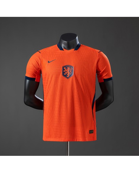 Niederländisches Heimtrikot 26/27 - player 