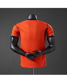Niederländisches Heimtrikot 26/27 - player 