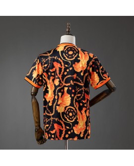 Netherlands x Patta 2026 Sonderedition Trikot