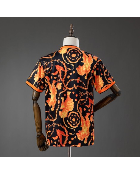 Netherlands x Patta 2026 Sonderedition Trikot